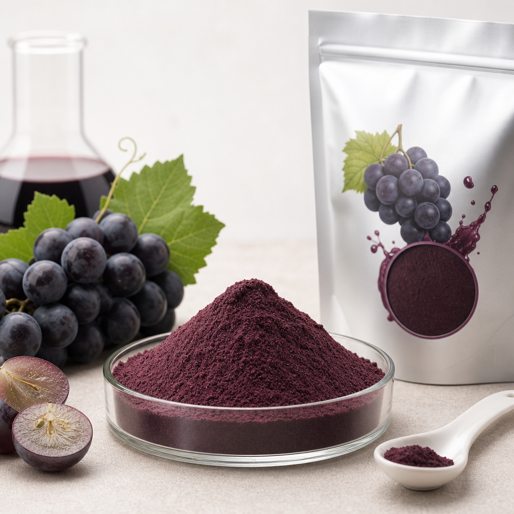 Wine Grape Concentrate product image