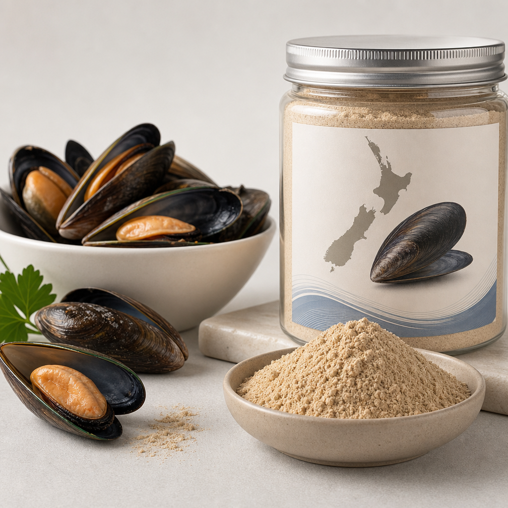 Mussel Powder product image