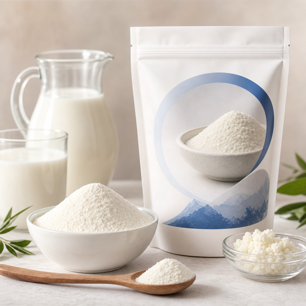 Kefir Powder product image