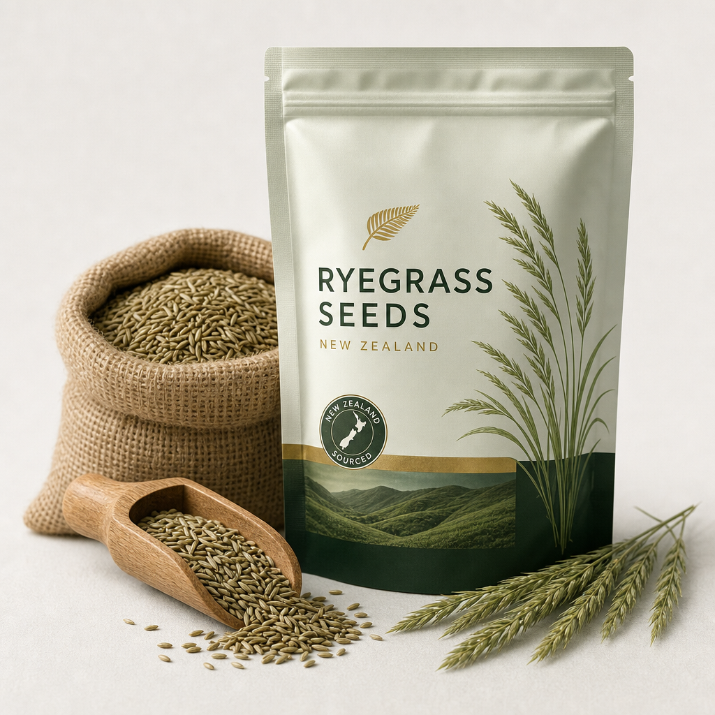 Ryegrass Seeds product image
