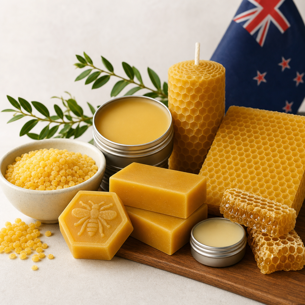 Beeswax Products product image