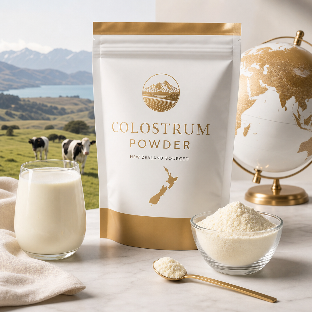 Colostrum Powder product image