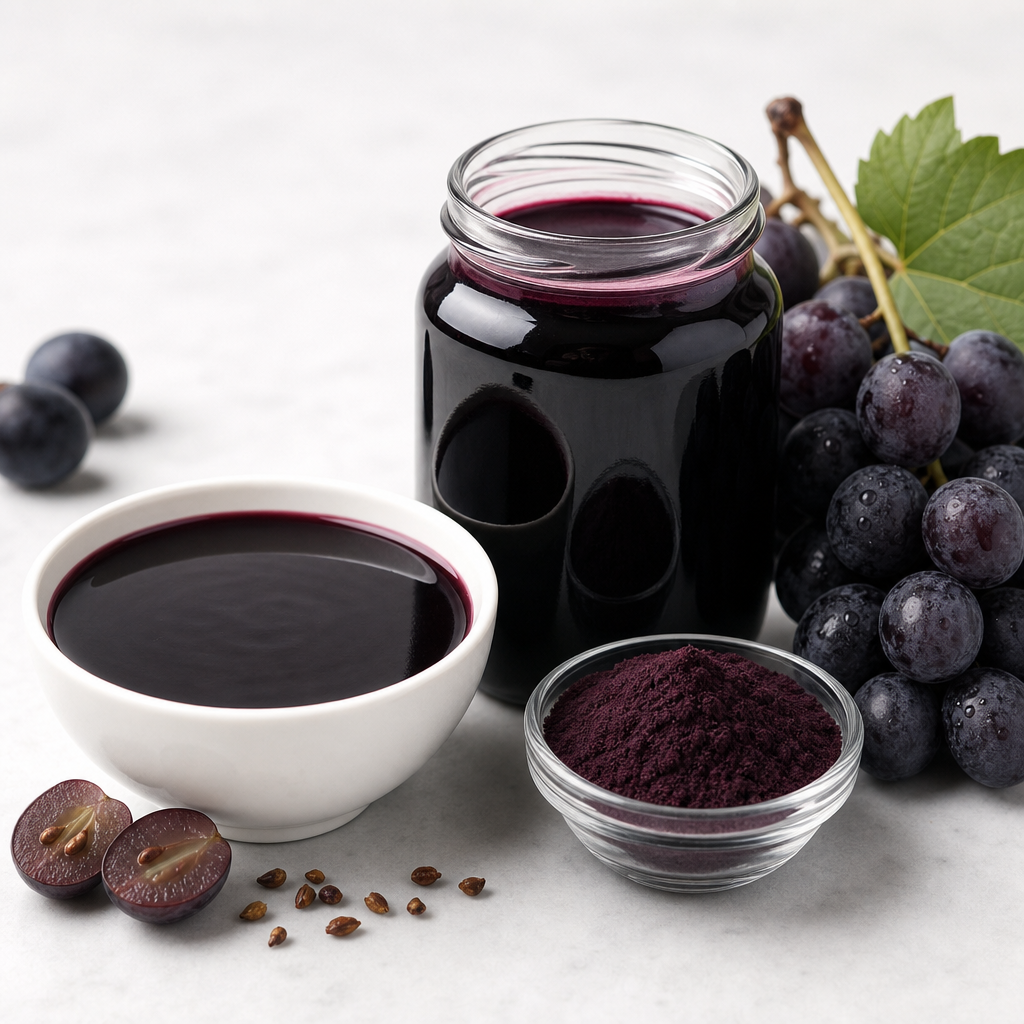 Grape Juice Concentrate product image