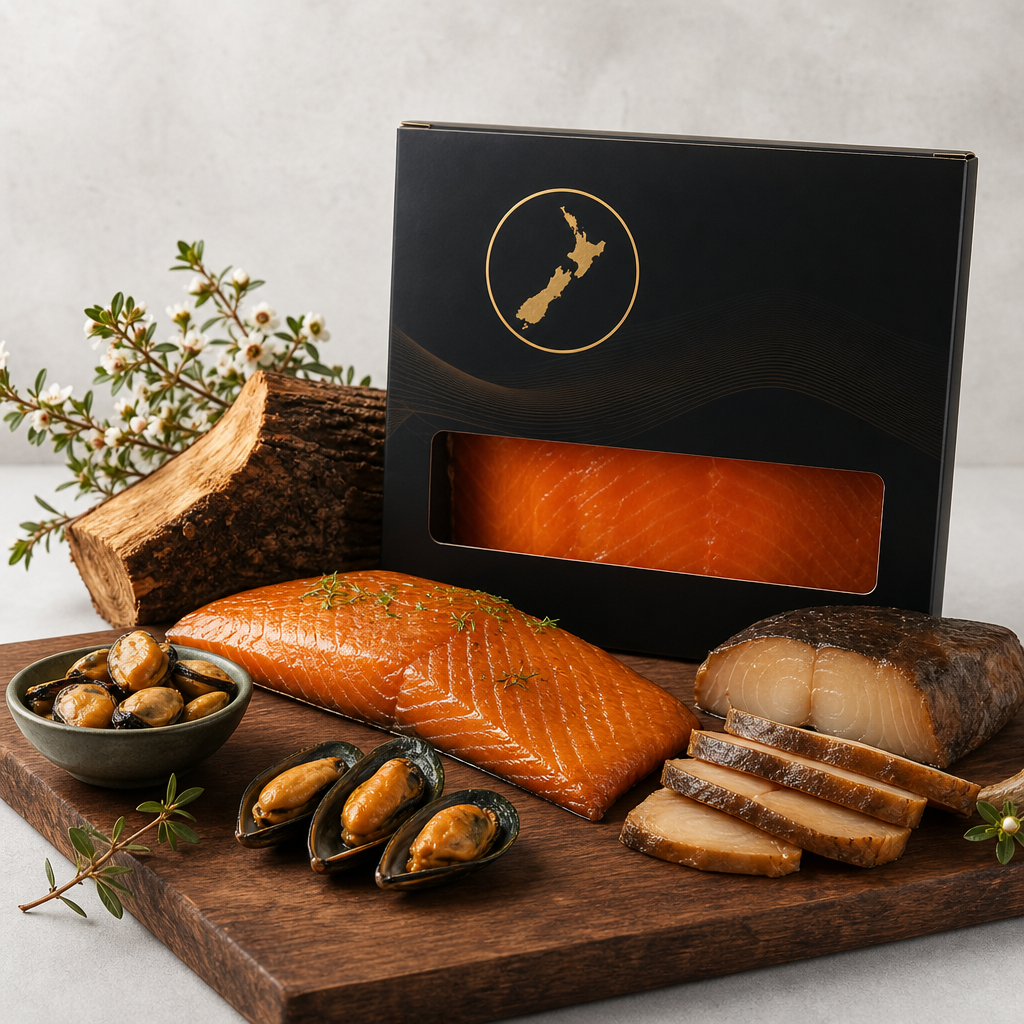 Manuka Smoked Foods product image