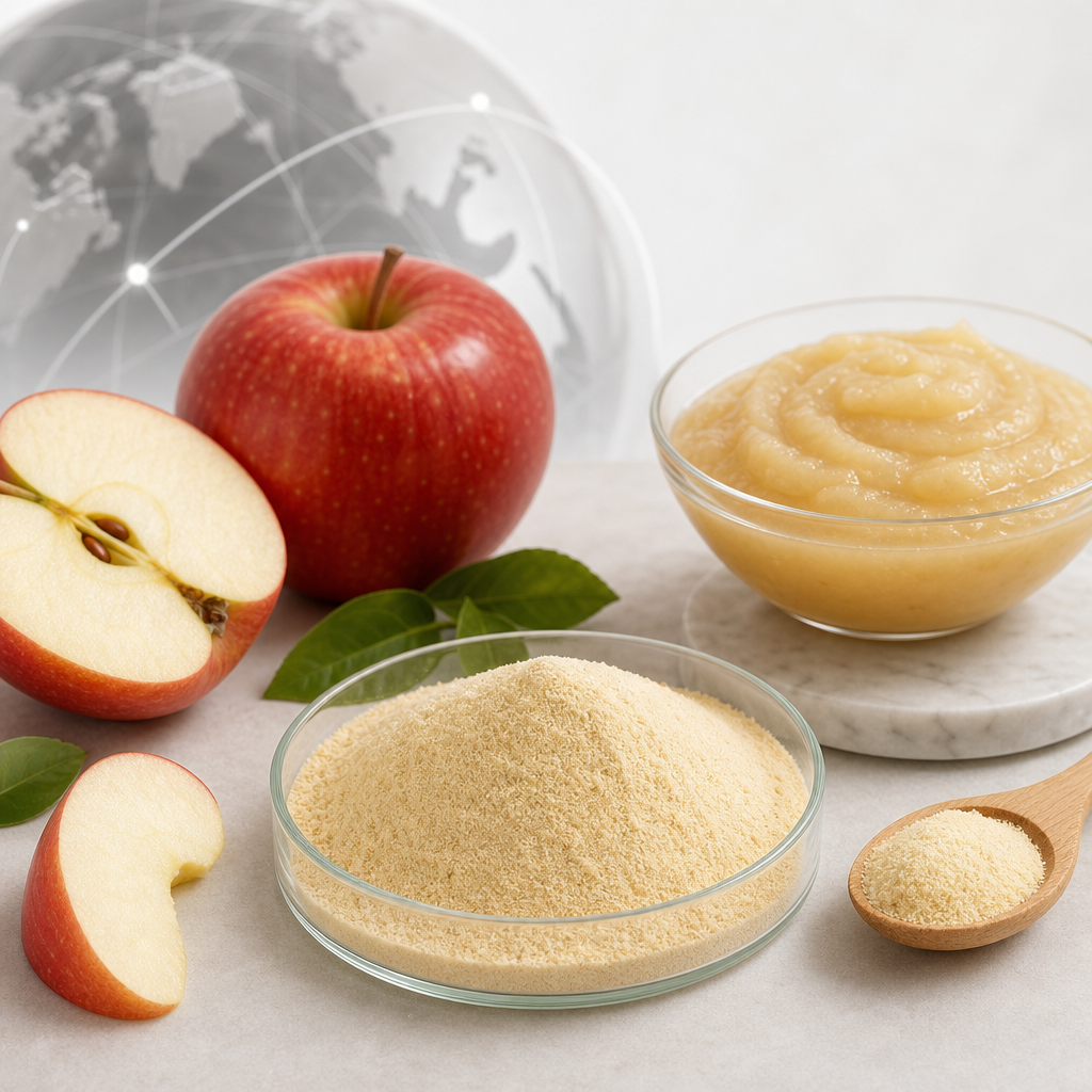 Apple Puree product image