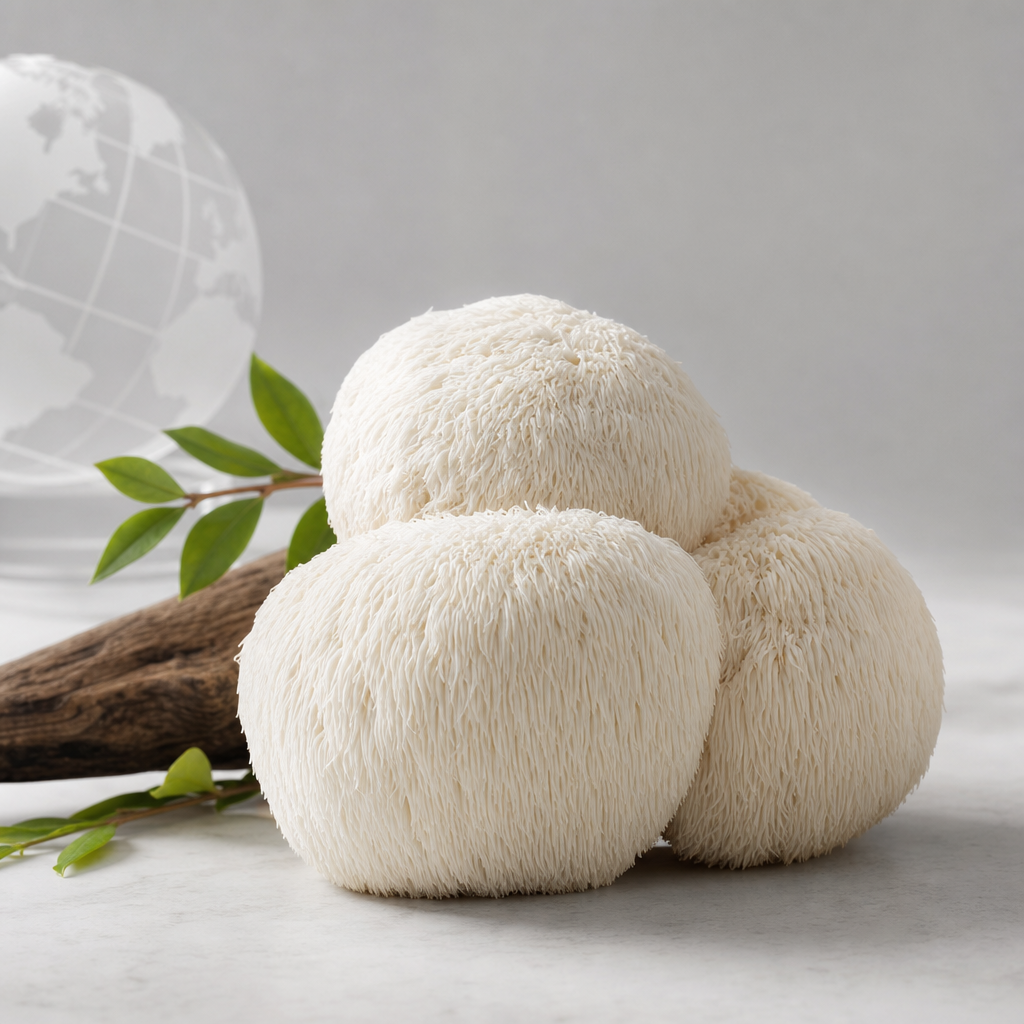 Lion's Mane Mushroom product image