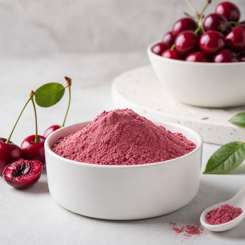 Cherry Powder product image