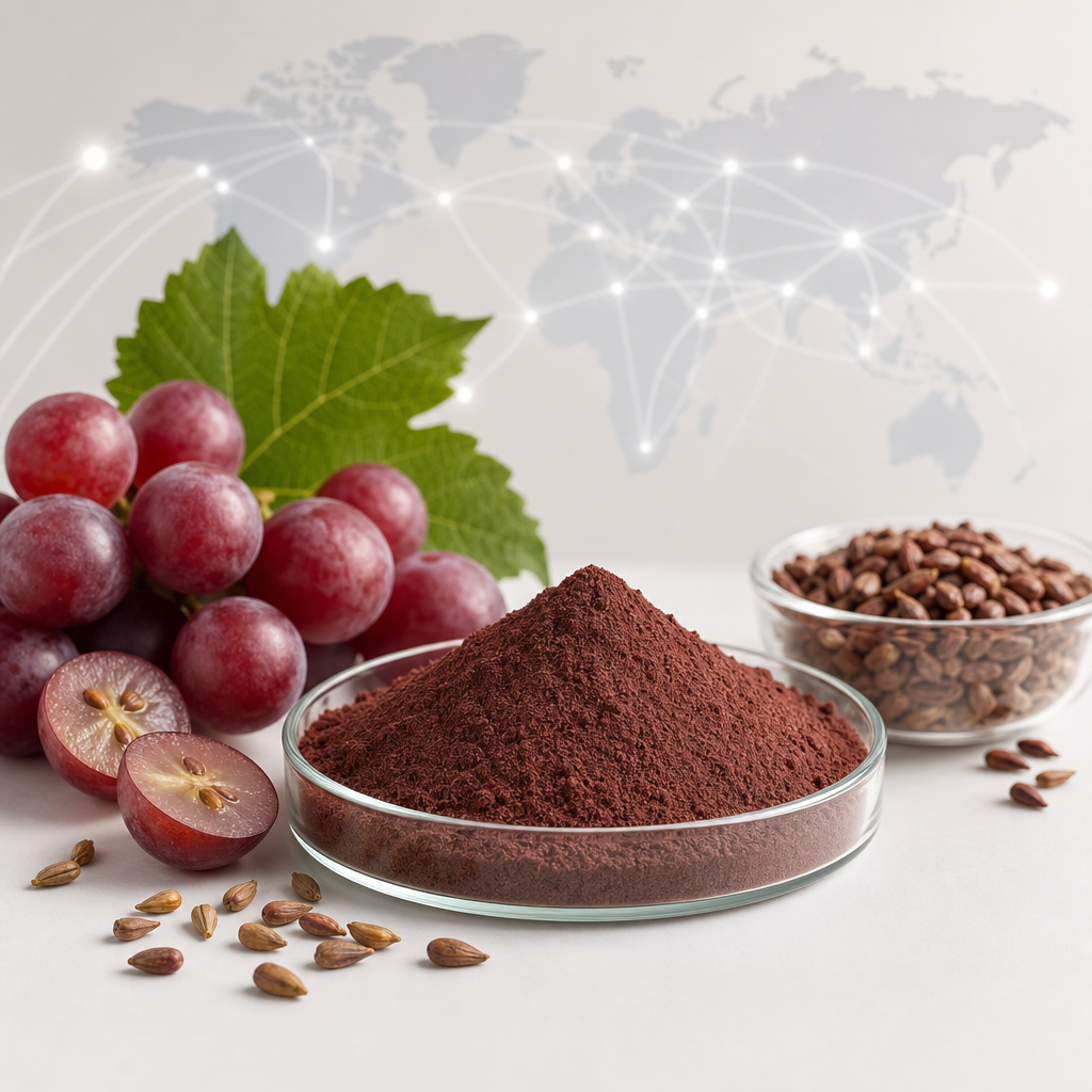 Grape Seed Extract product image