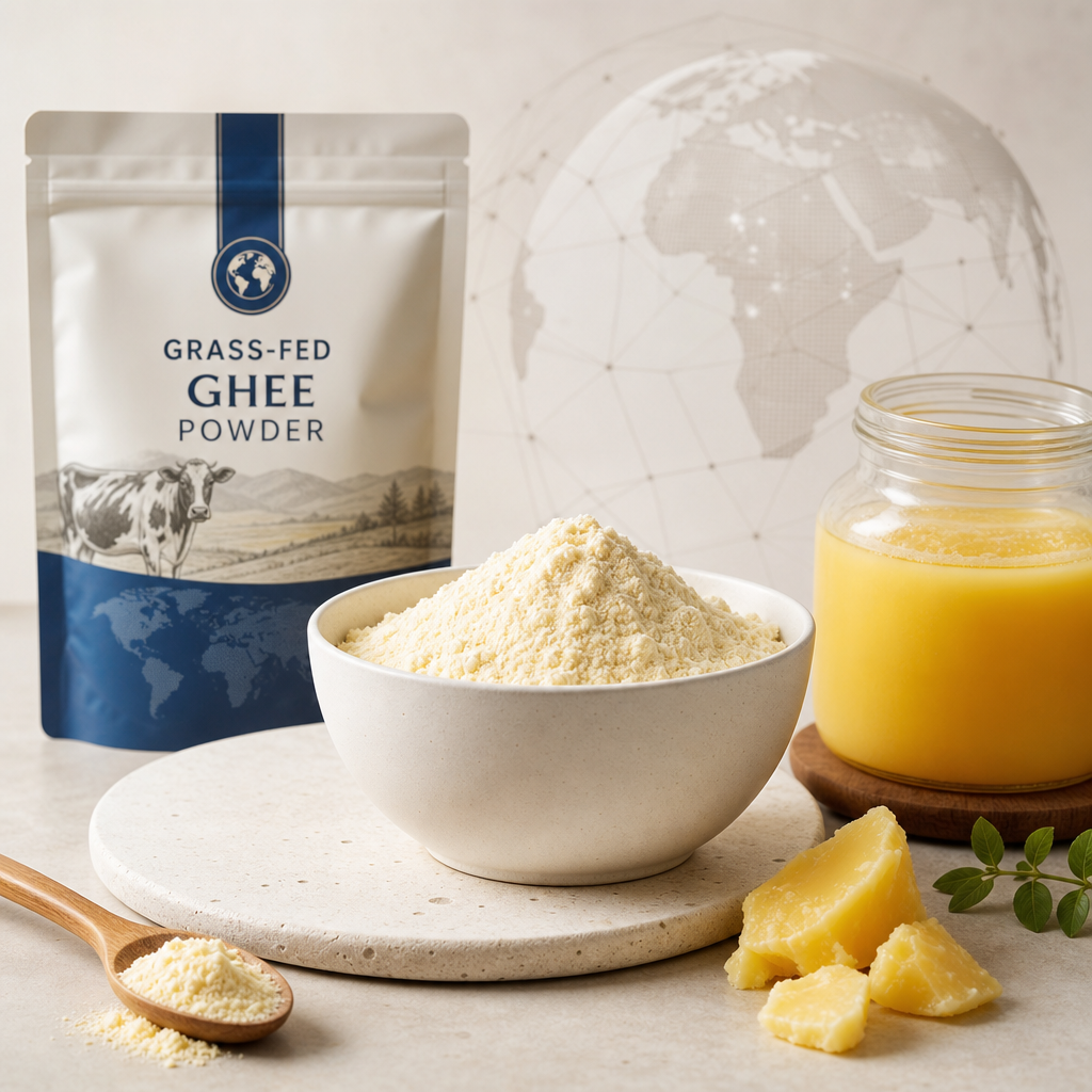 Grass-Fed Ghee product image