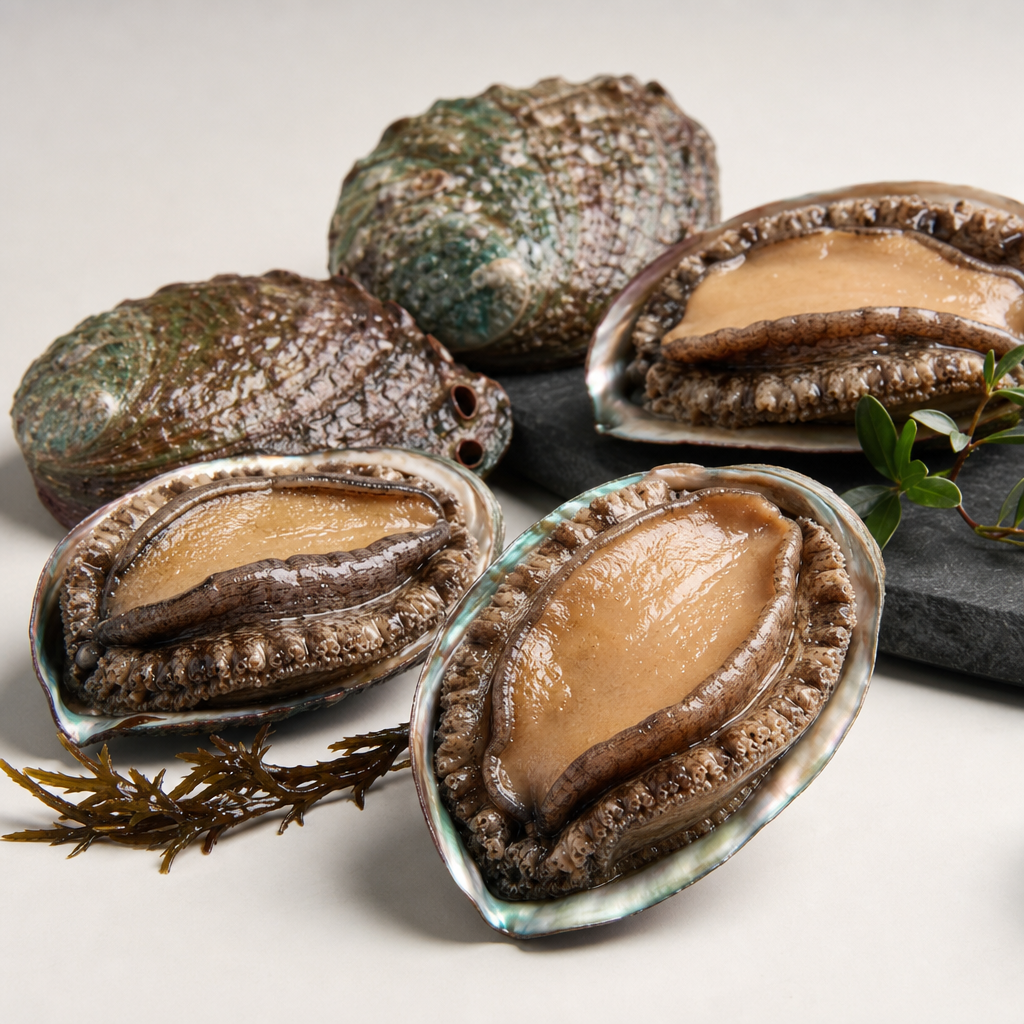 Abalone product image