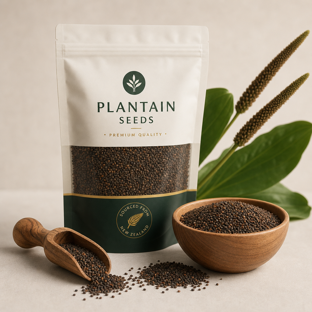 Plantain Seeds product image