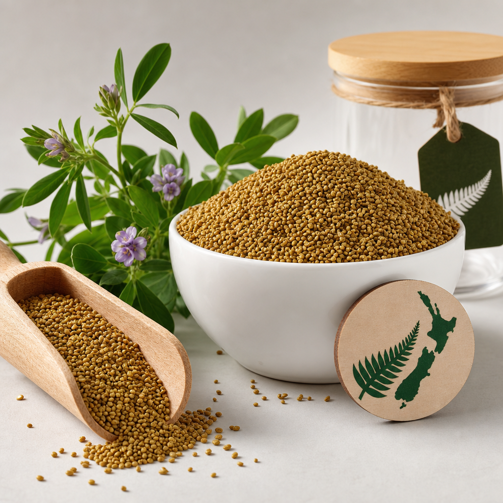 Lucerne/Alfalfa Seeds product image