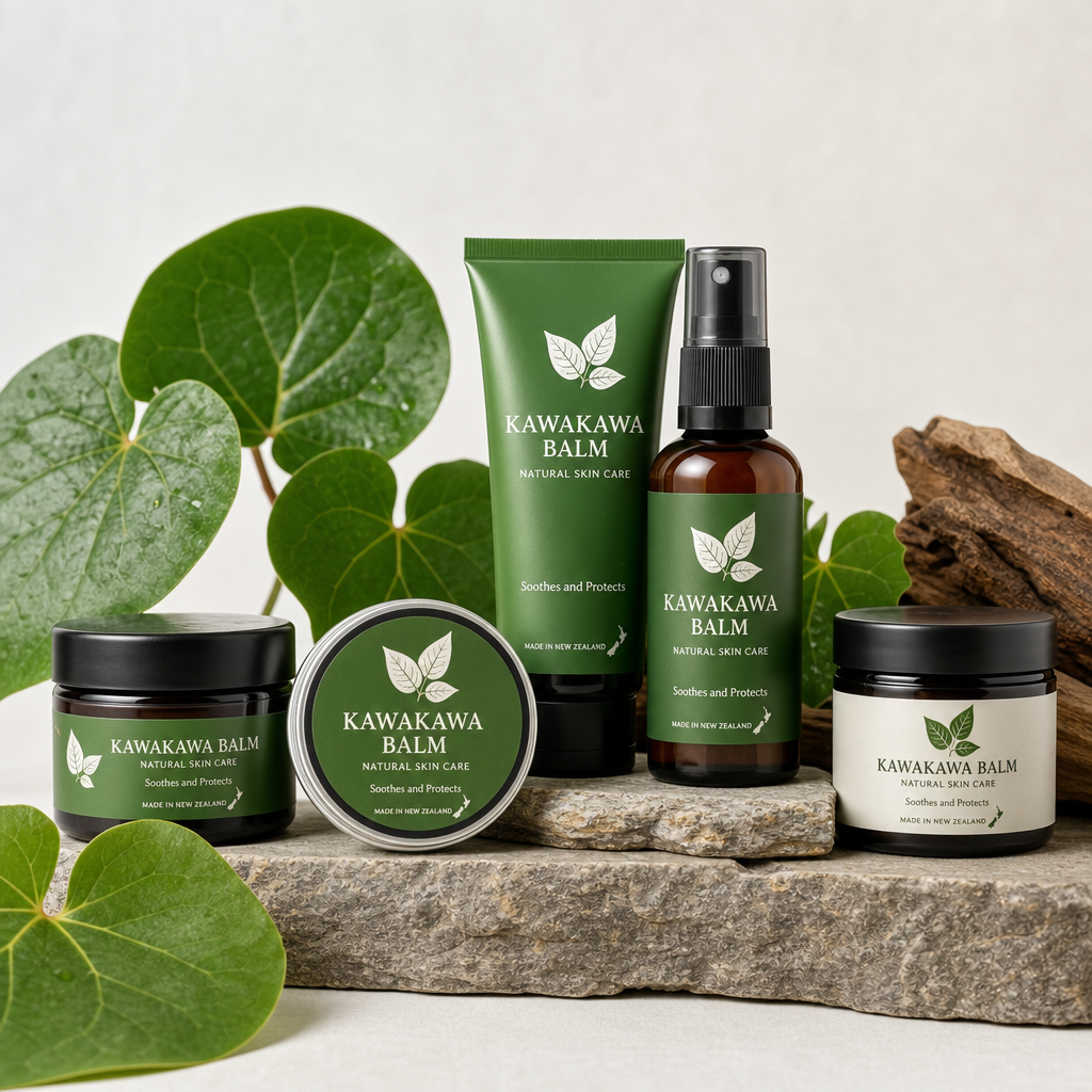 Kawakawa Products product image