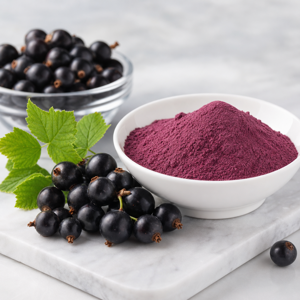 Blackcurrant Powder product image