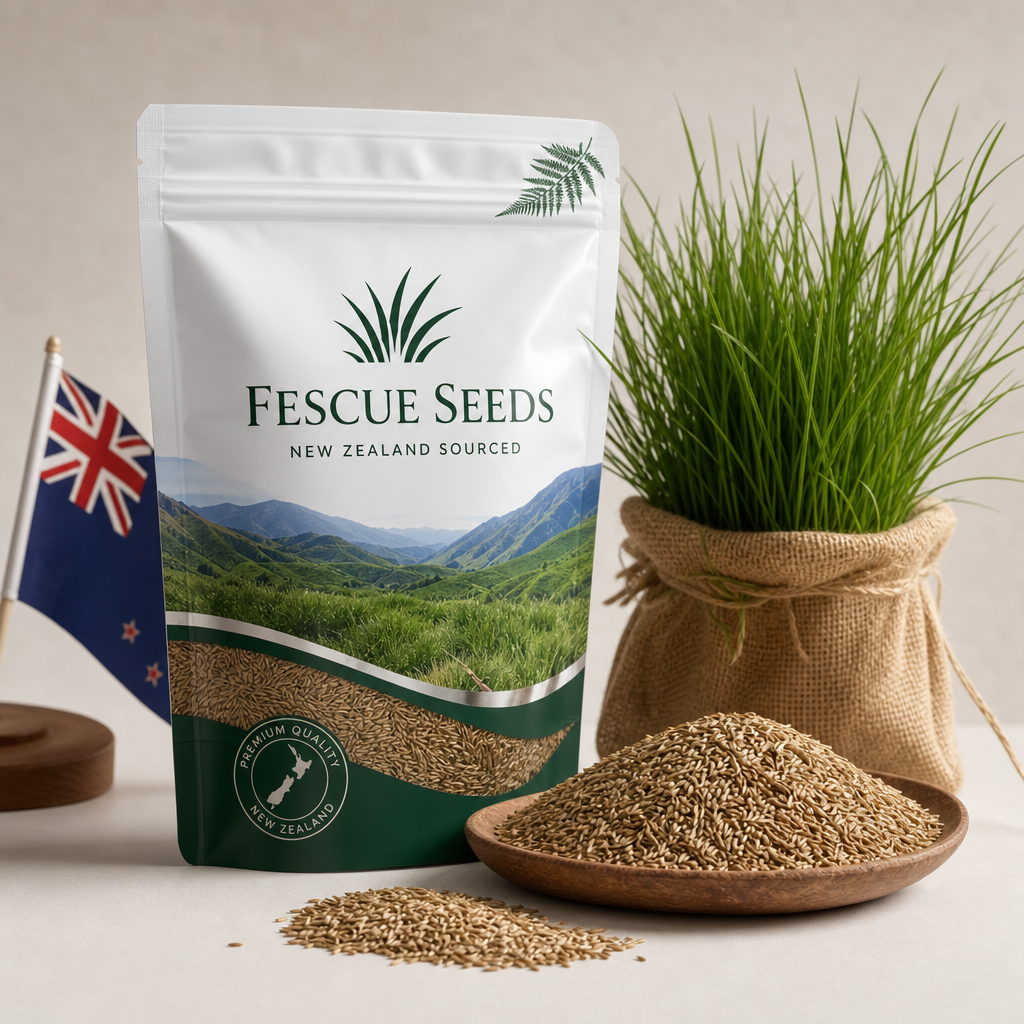 Fescue Seeds product image