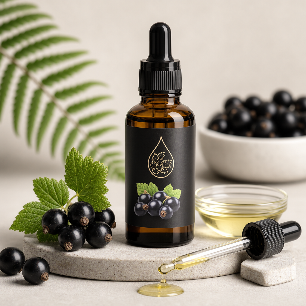 Blackcurrant Seed Oil product image