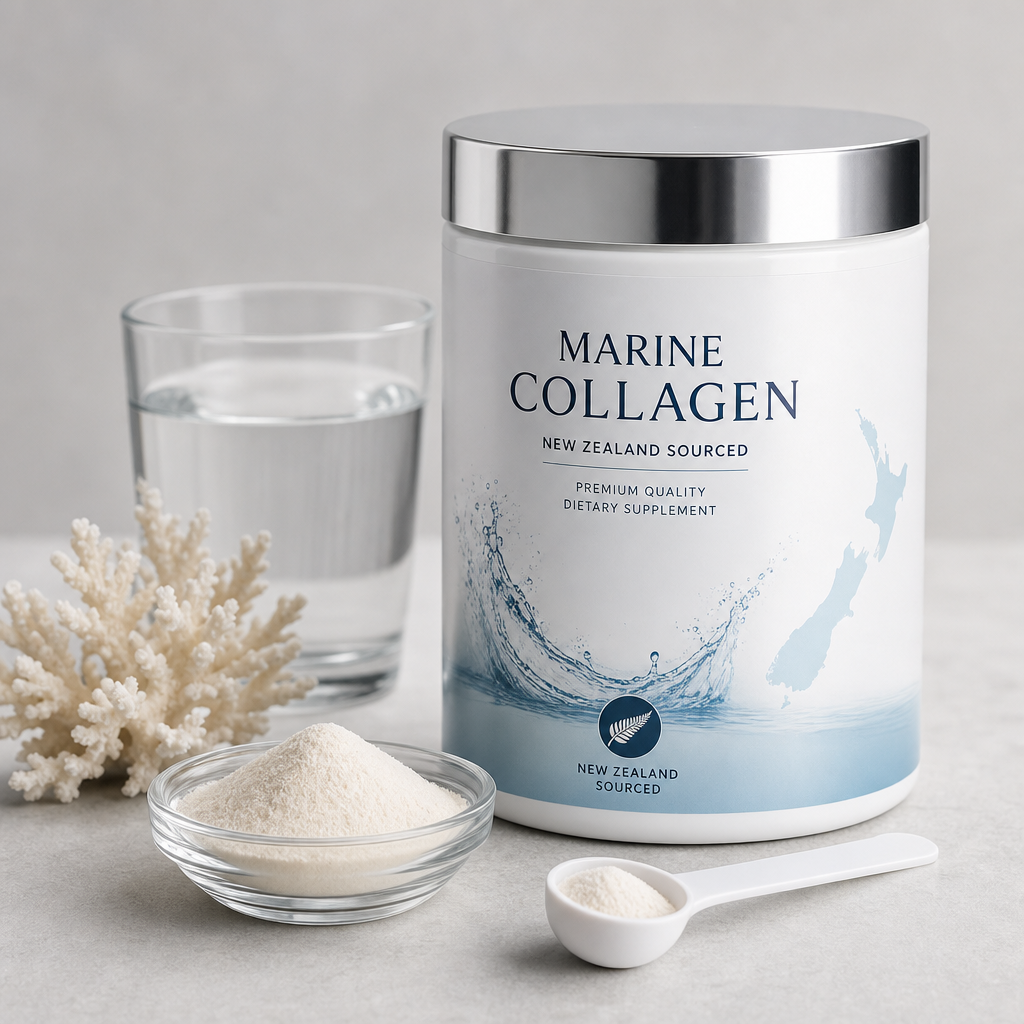 Marine Collagen product image
