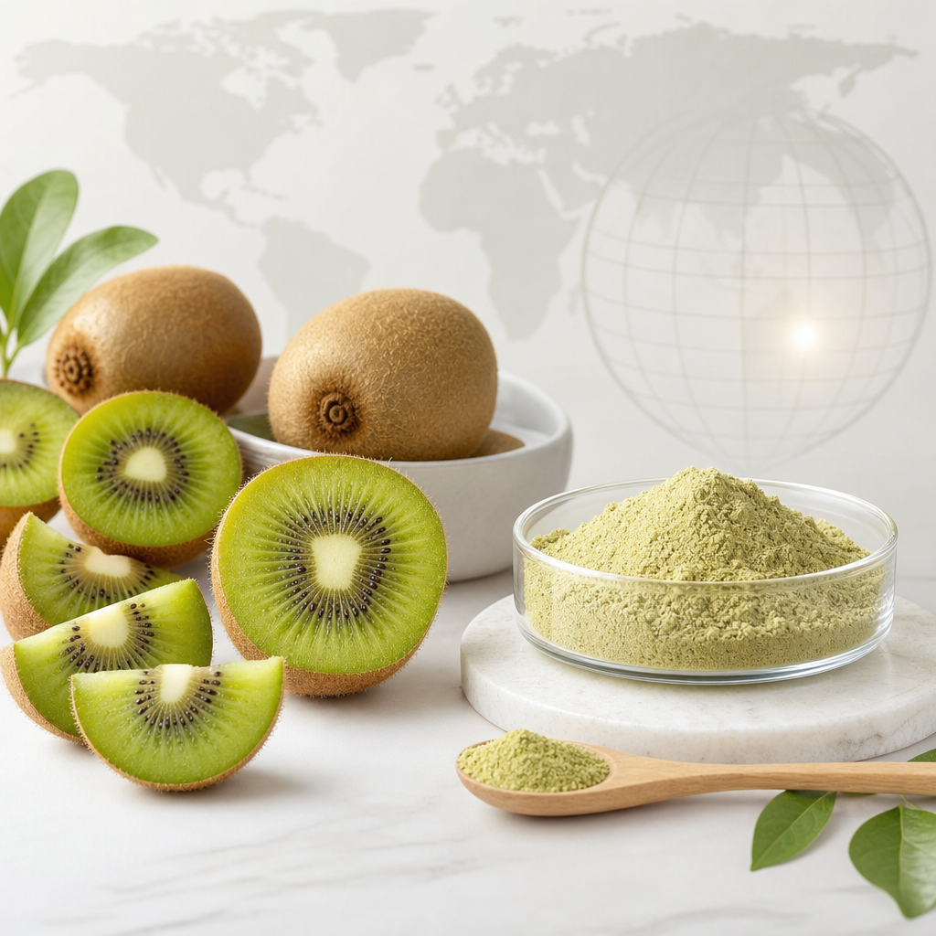 Fresh Kiwifruit product image