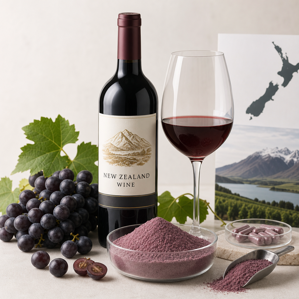 New Zealand Wine product image