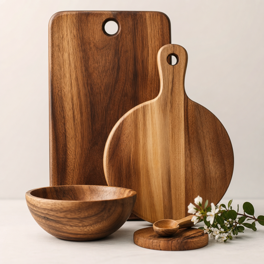 Manuka Wood Products product image