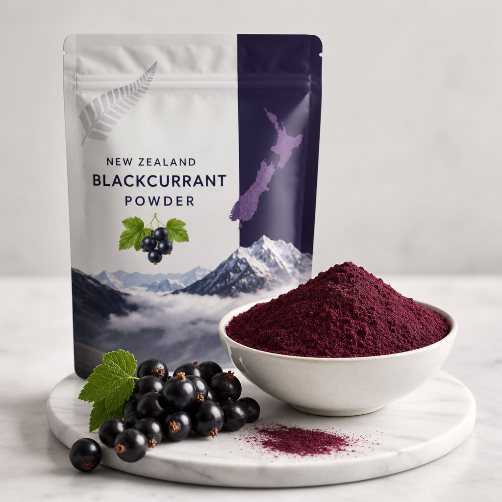 Blackcurrant Powder product image