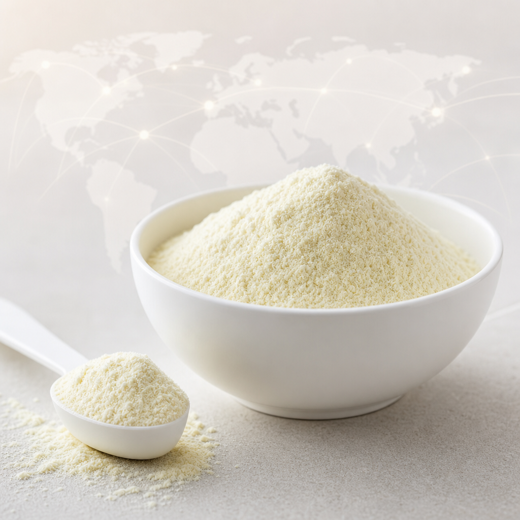 Colostrum Powder product image