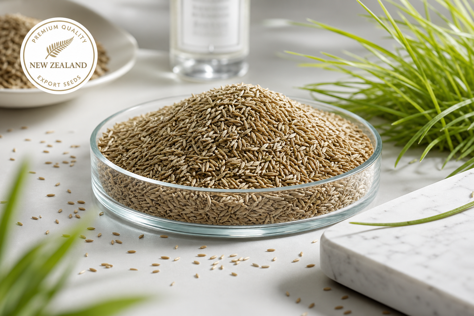 Premium product photo of Specialized Grass Seeds