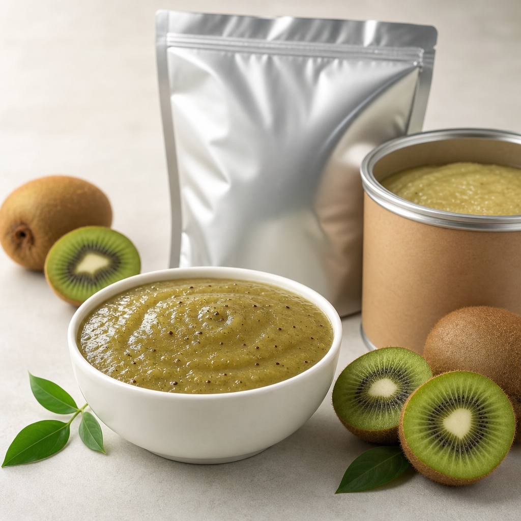Kiwifruit Puree product image