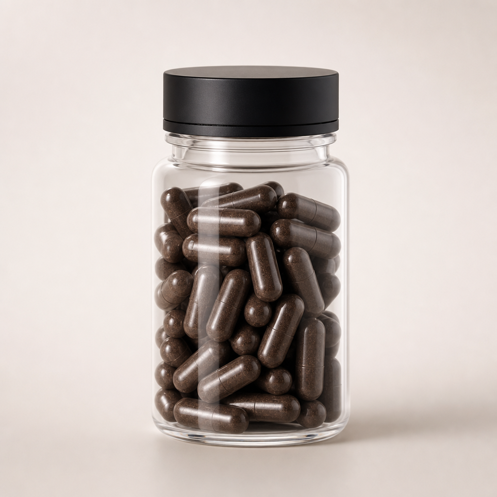 Export-ready supplier category for deer velvet capsules