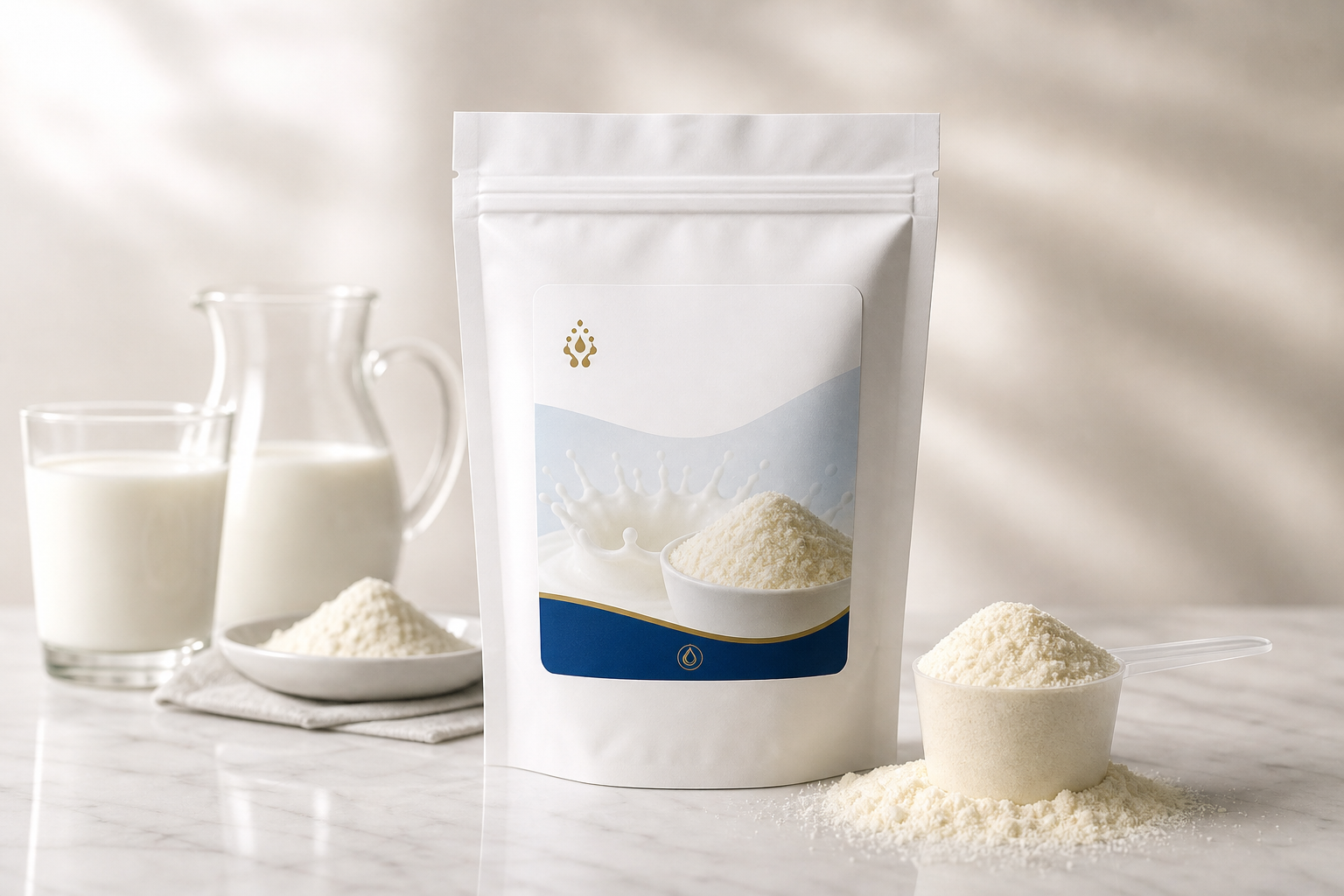 Lactoferrin Powder product image