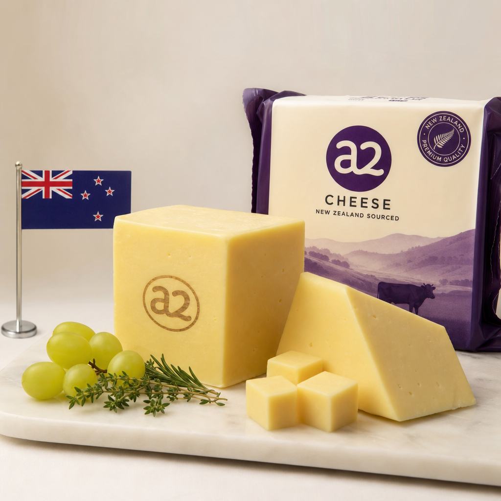 A2 Cheese product image