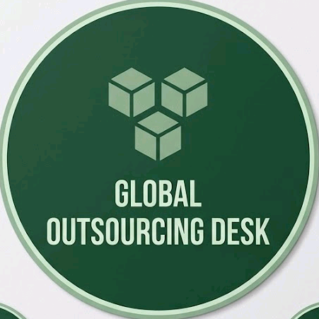 Global Outsourcing Desk international trade facilitation platform logo