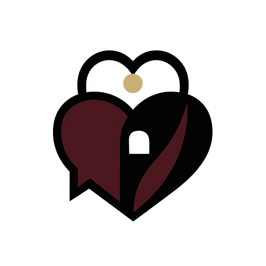 LustOnly.ai logo