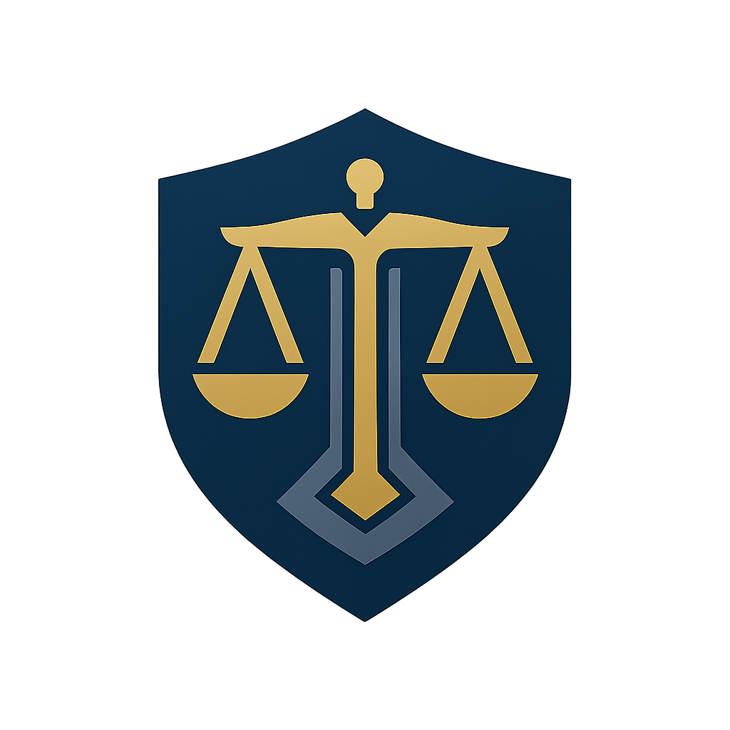Samara Dawud Sociedade Individual de Advocacia logo