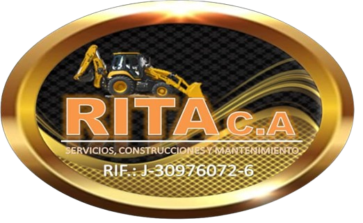 Servicios, construcciones y mantenimientos RITA, C.A logo