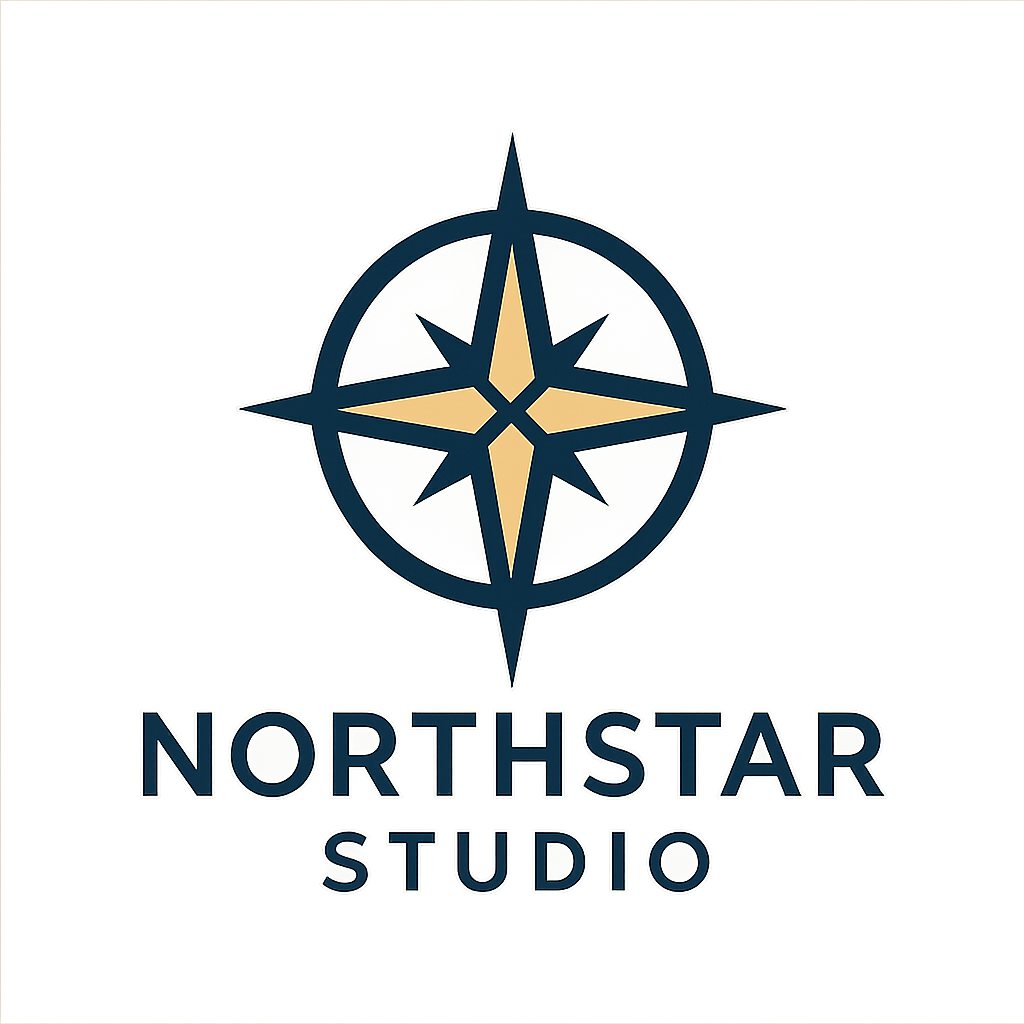 Northstar Studio logo