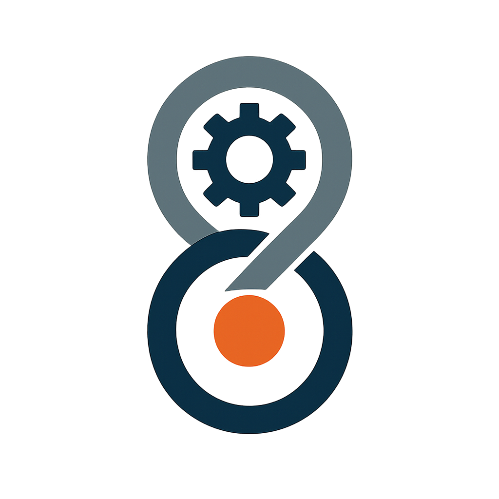Industrial Equipment Sourcing logo