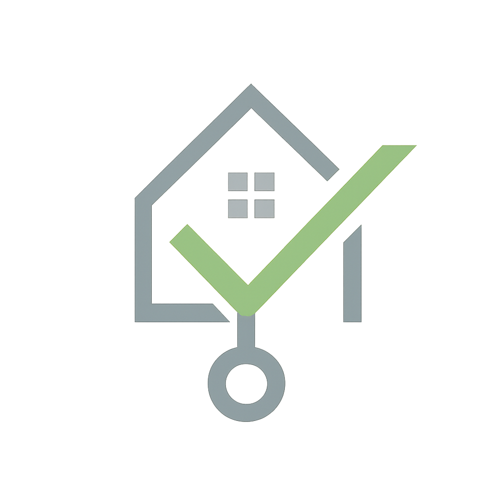 Olha Melnyk Real Estate logo