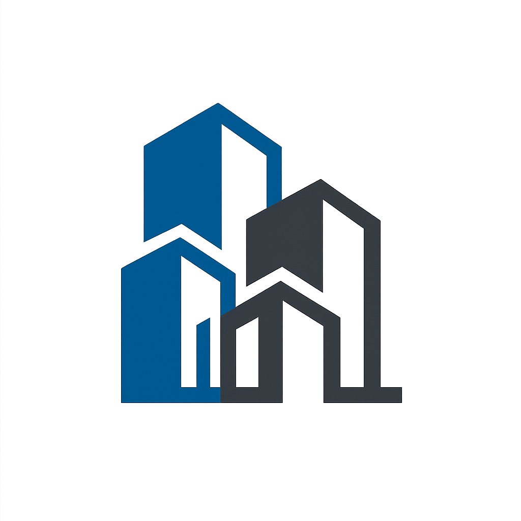 Multi Family Real Estate logo