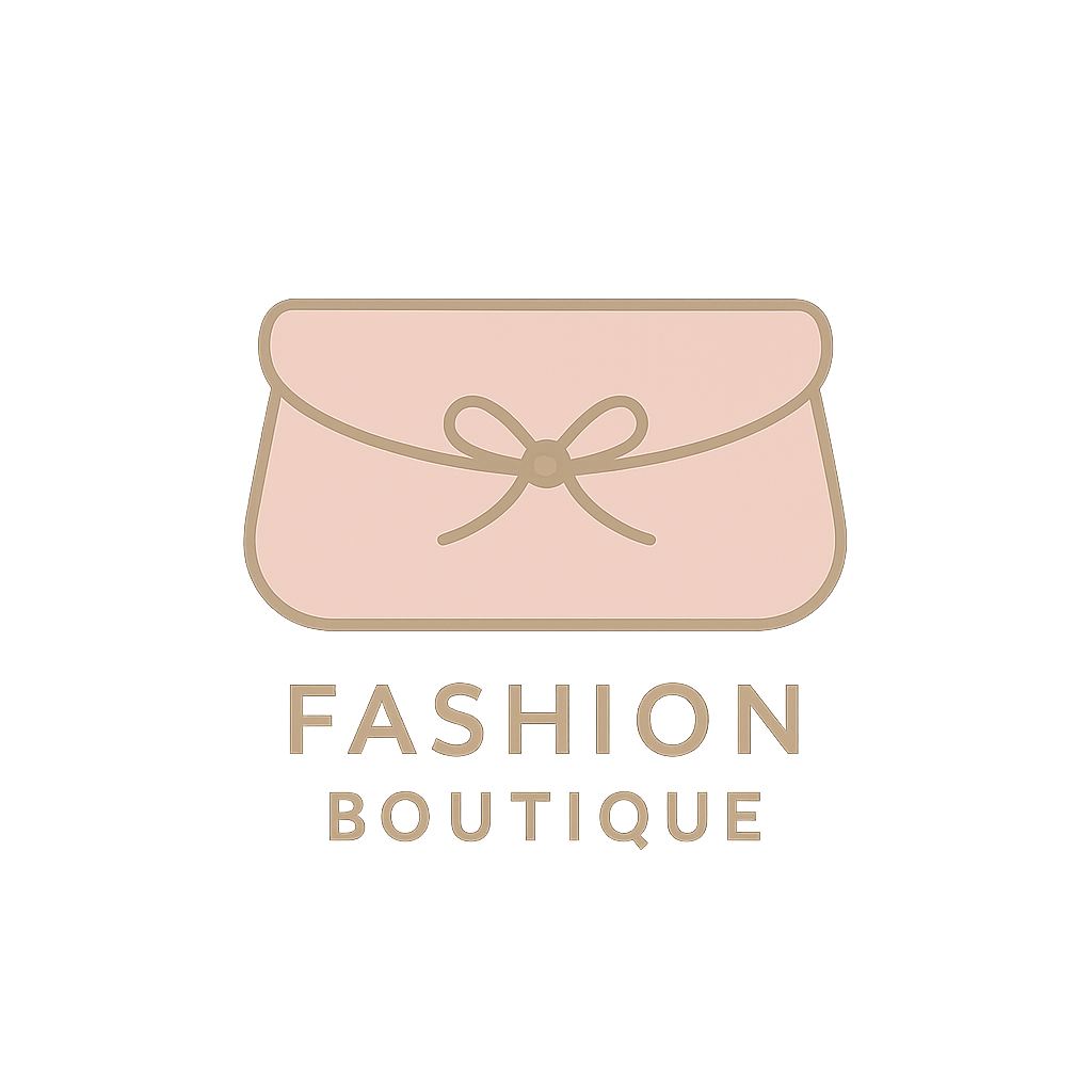 Lulu Boutique Pouch logo