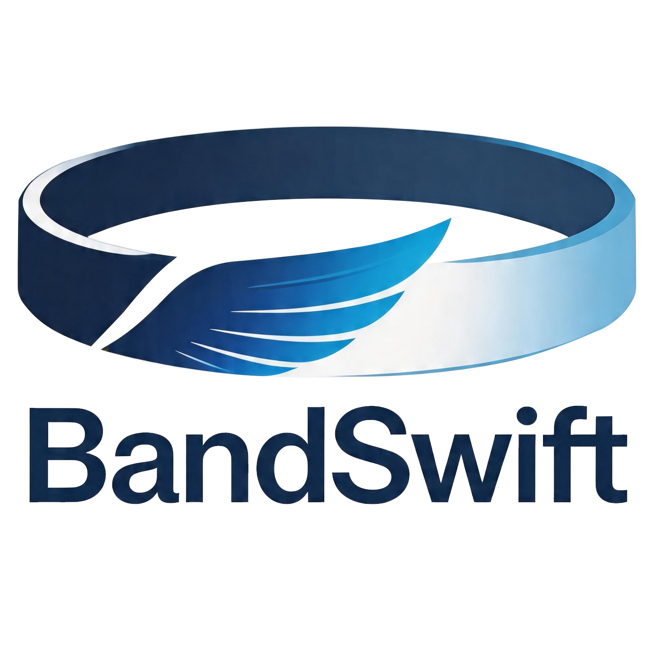 BandSwift logo