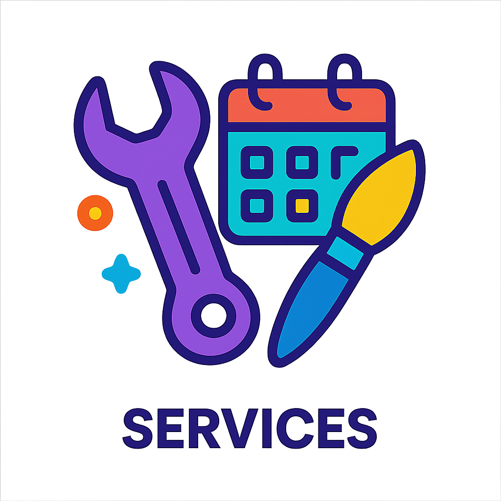 Services category icon