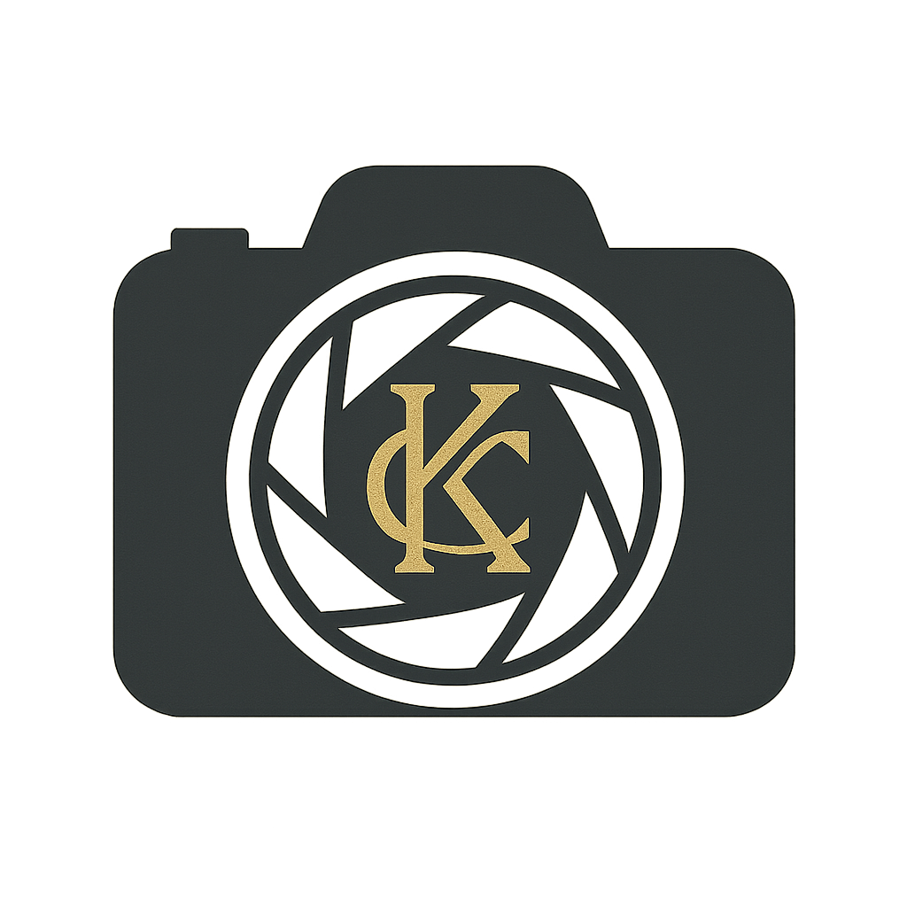 Iryna Kovalenko logo