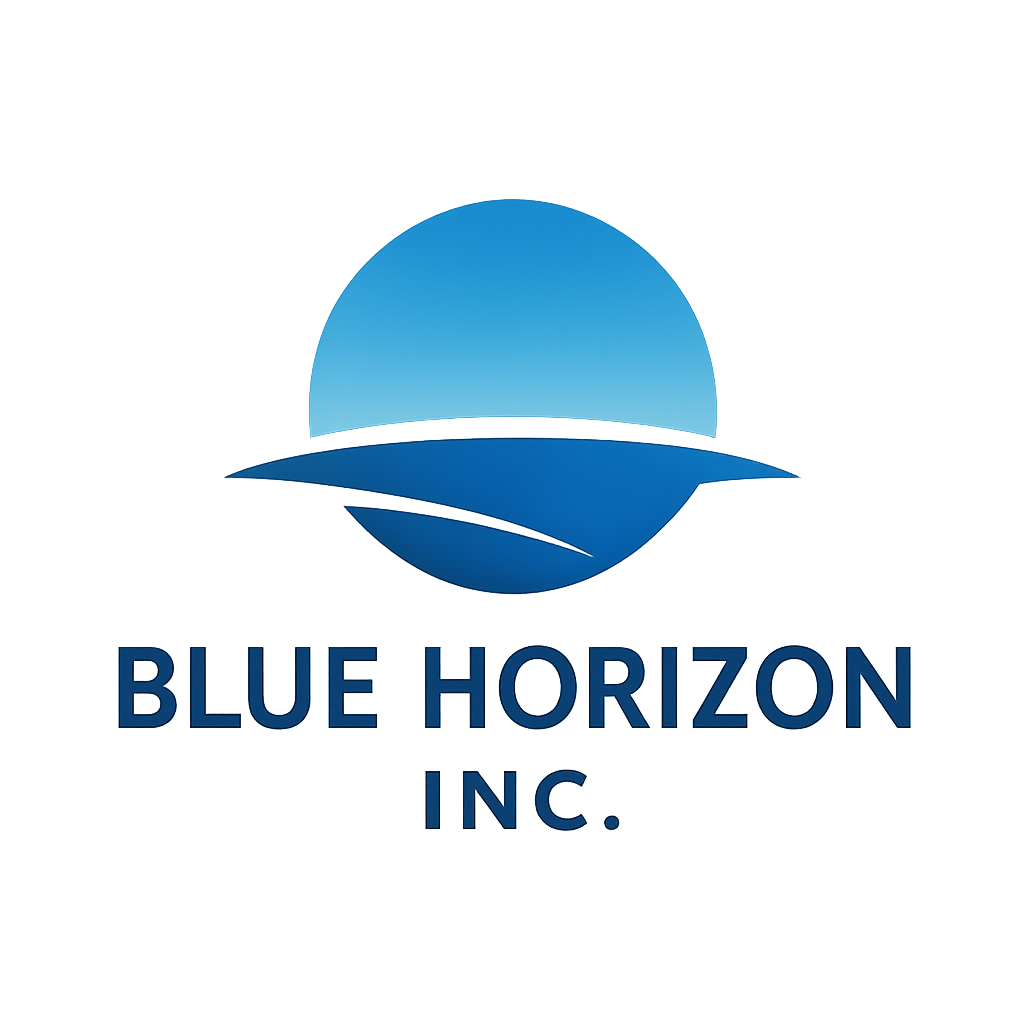 Blue Horizon Inc logo