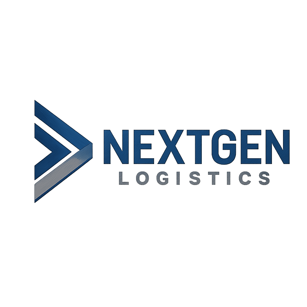 NextGen Logistics logo