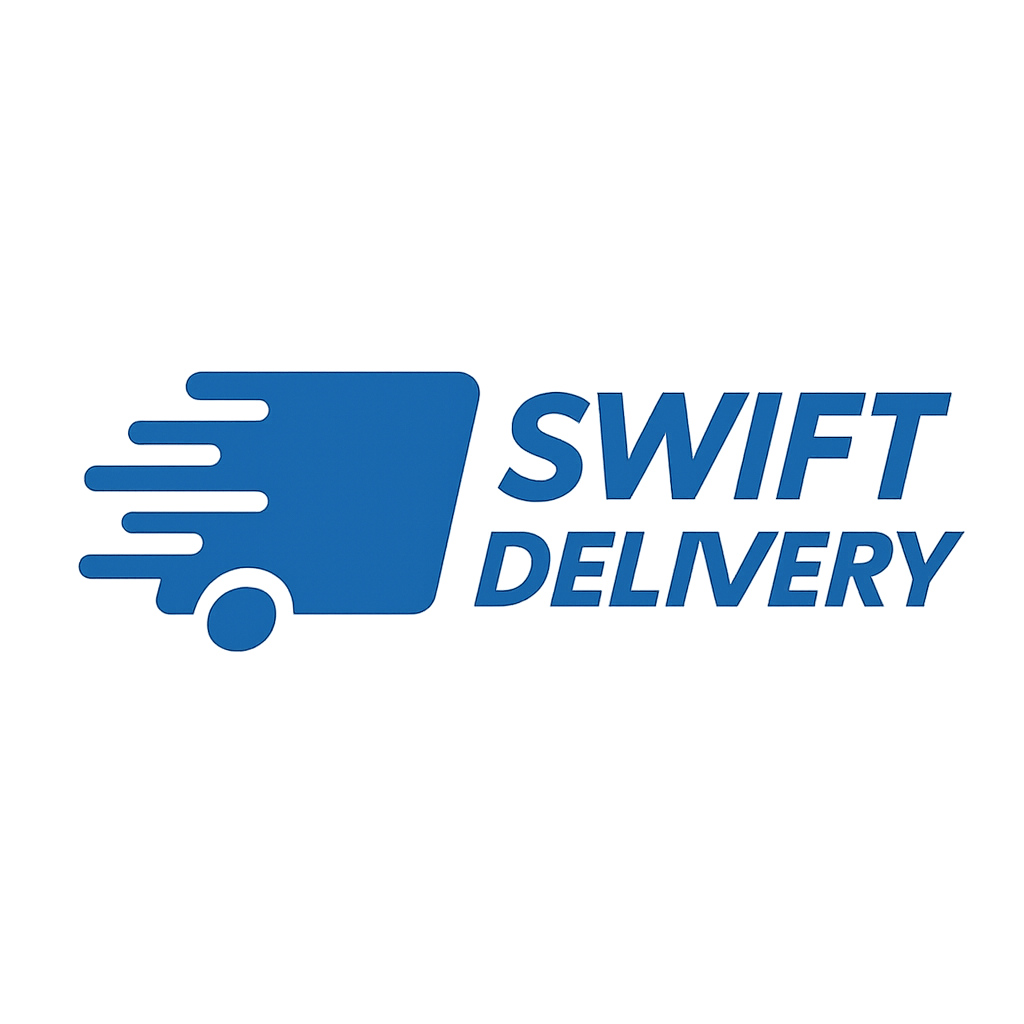 Swift Delivery logo