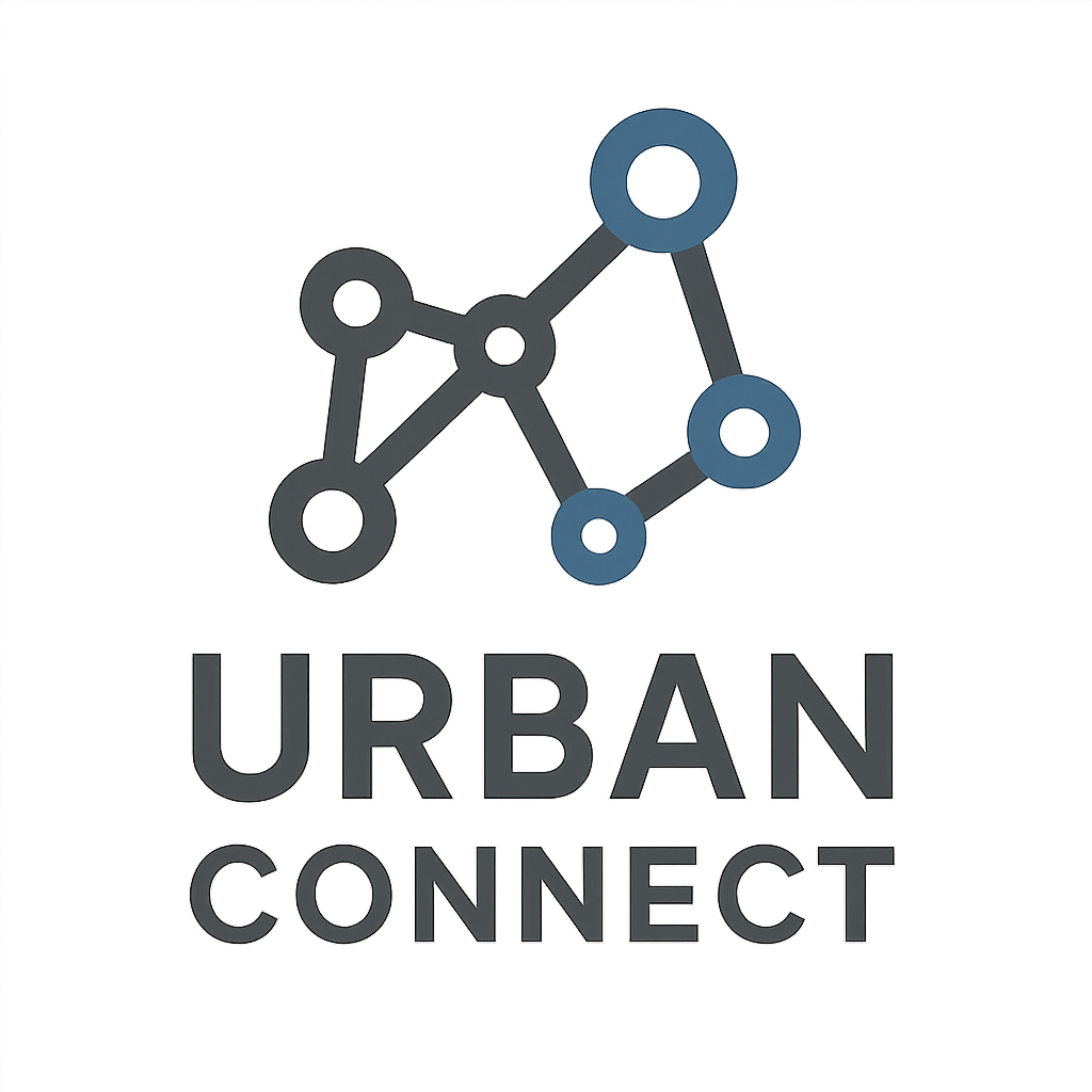 Urban Connect logo