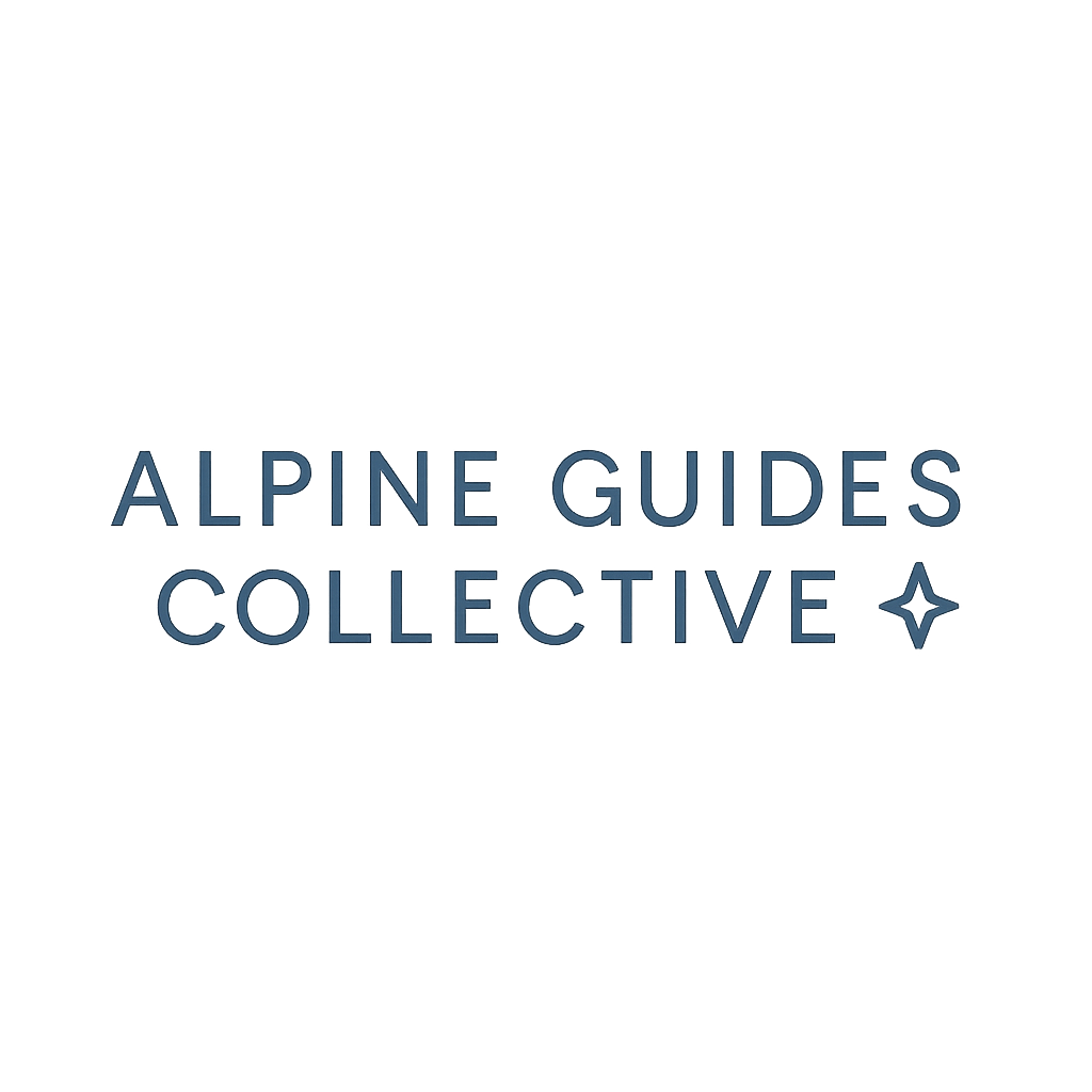 Alpine Guides Collective logo