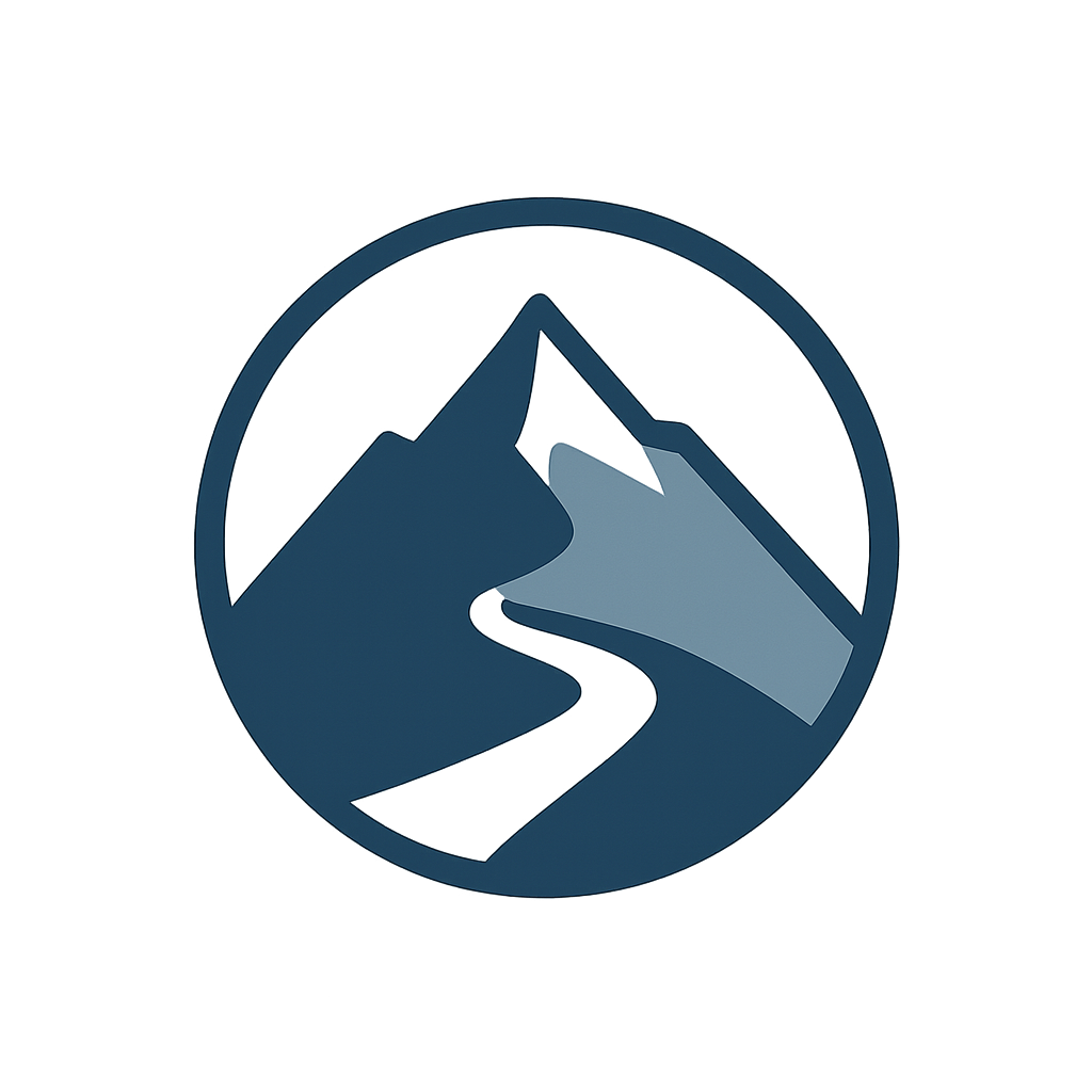 NorthPeak Journeys logo