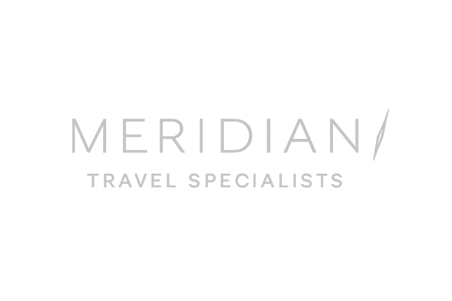 Meridian Travel Specialists logo